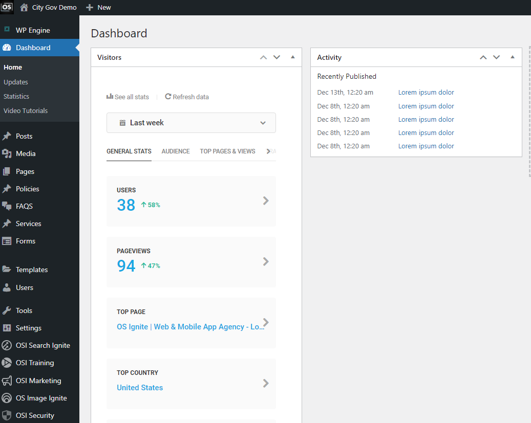 solution_wp_admin_dashboard